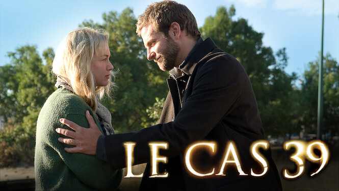 Le cas 39 (2009) - Netflix | Flixable