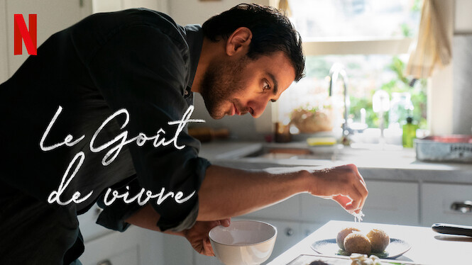 Bande-annonce Le Goût De Vivre émission De Télévision